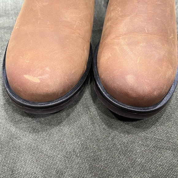 Clark’s booties - Picture 5 of 5